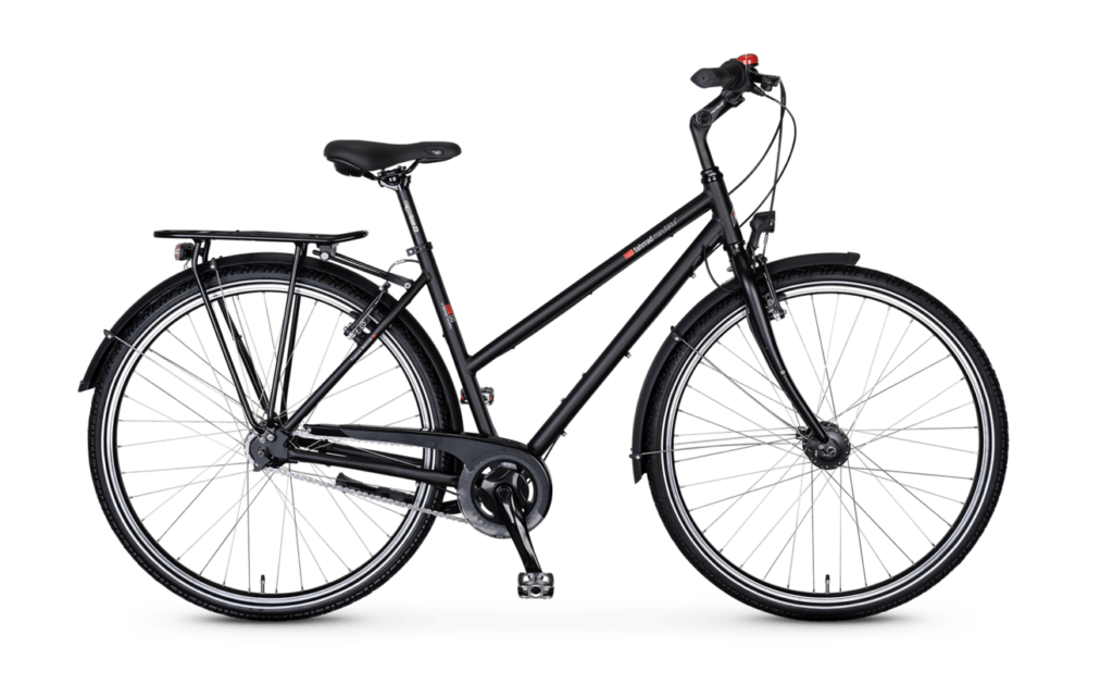 VSF Fahrradmanufaktur T50 7Gang VBrake Wave 50 cm
